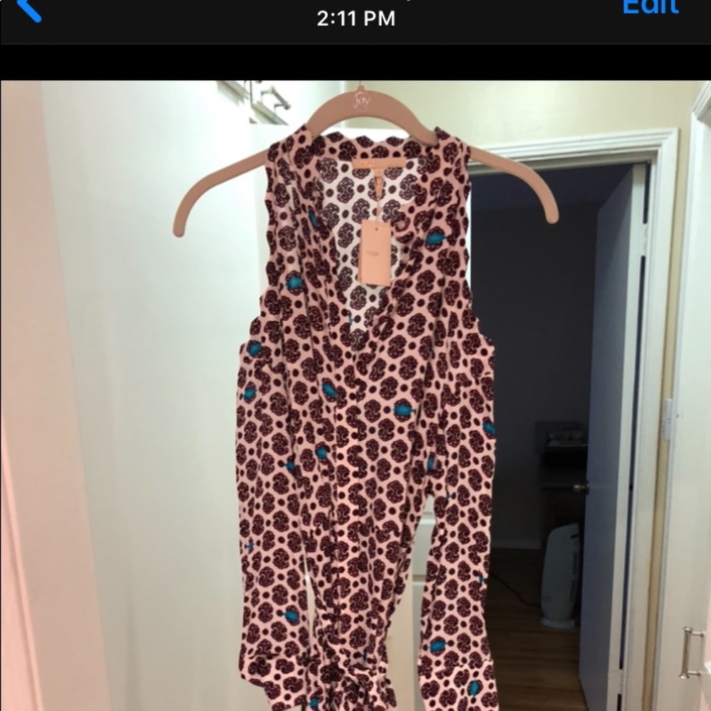 New Maje Dress - Tags Attached